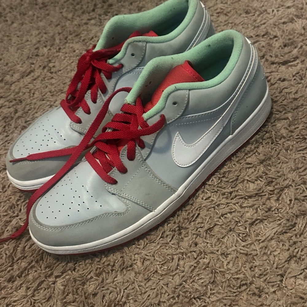 Nike Jordan 1 Retro Hare Space Jams